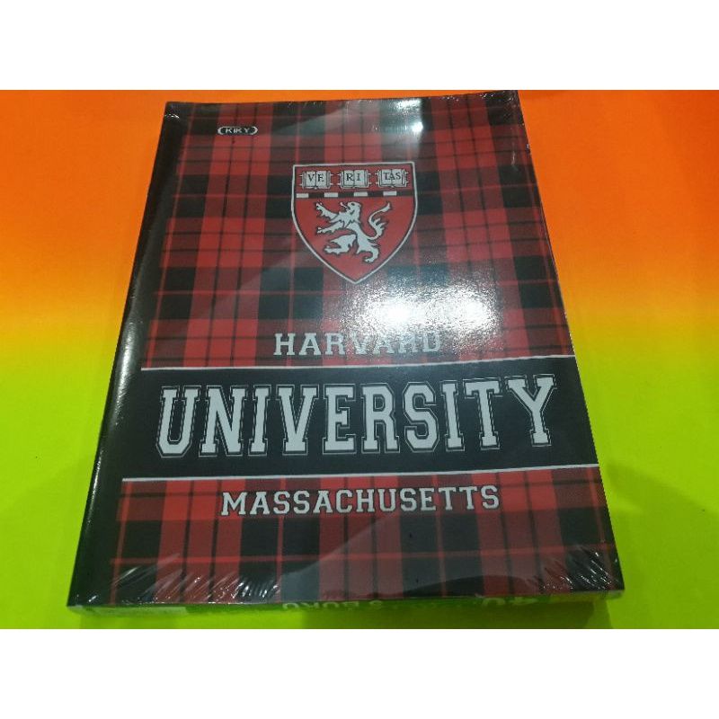 buku tulis 36 lembar